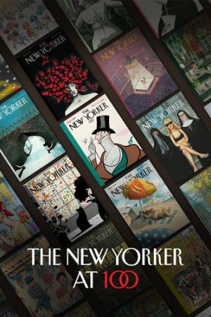 The New Yorker at 100 streaming