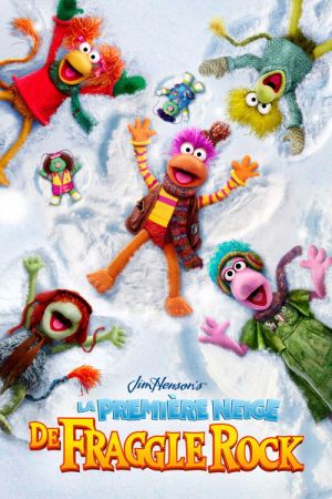 La première neige de Fraggle Rock streaming
