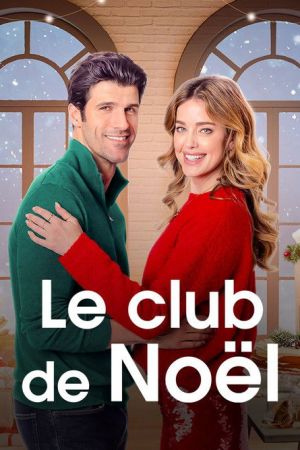 Le club de Noël streaming