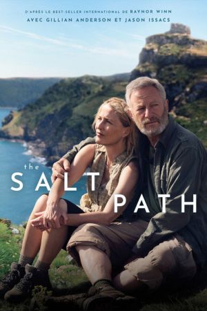 The Salt Path streaming