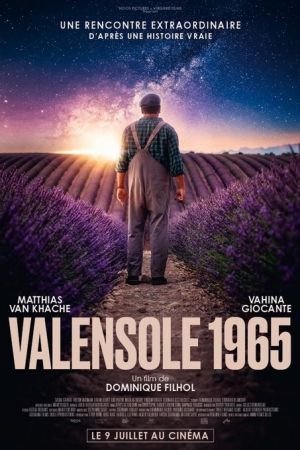 Valensole 1965 streaming