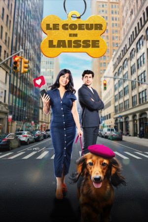 Le coeur en laisse streaming