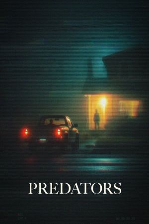 Predators streaming