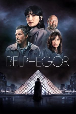 Belphégor streaming