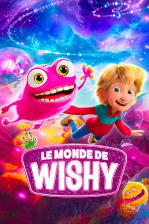 Le Monde de Wishy streaming