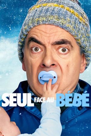 Seul face au bébé streaming
