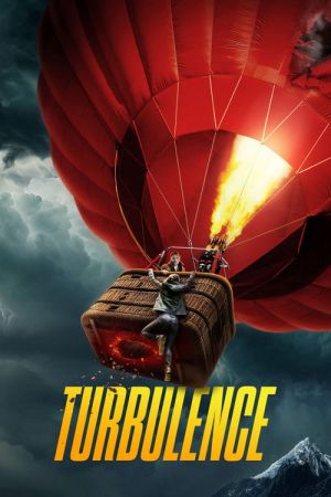 Turbulence streaming