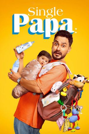 Single Papa streaming