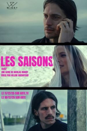 Les saisons streaming