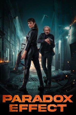 Paradox Effect streaming