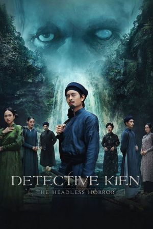 Inspecteur Kien: L'horreur sans tête streaming
