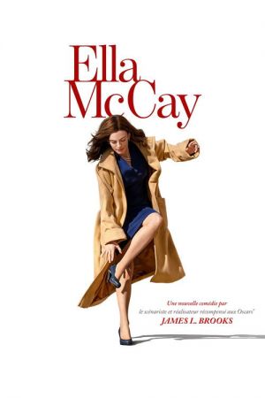 Ella McCay streaming