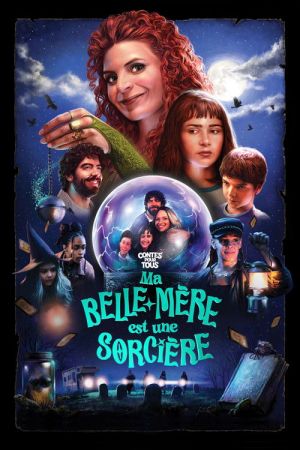 Ma belle-mère est une sorcière streaming
