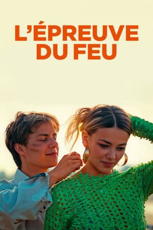 L'Épreuve du feu streaming
