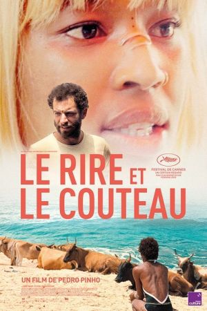 Le Rire et le couteau streaming