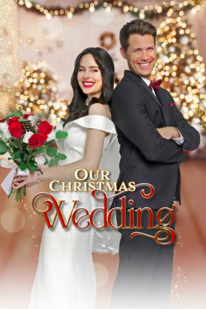 Notre mariage de noël streaming