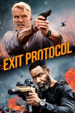 Exit Protocol streaming