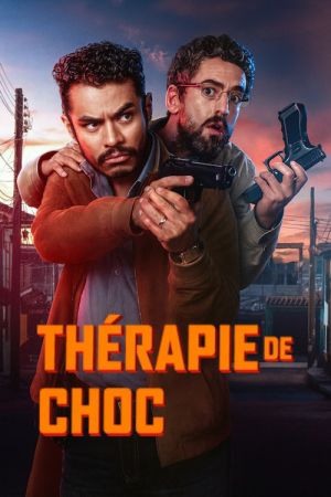 Thérapie de choc streaming