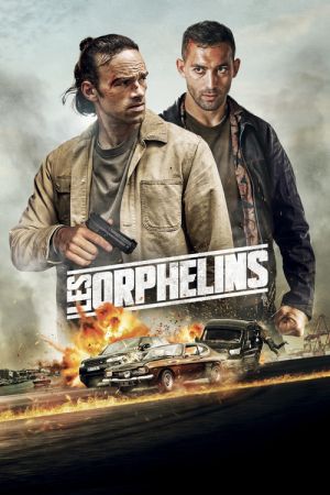 Les Orphelins streaming