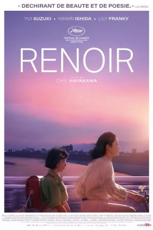 Renoir streaming
