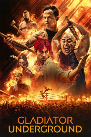 Gladiator Undergound streaming
