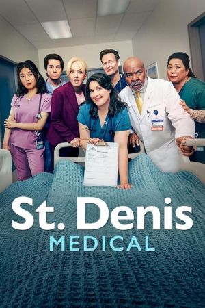 St. Denis Medical streaming