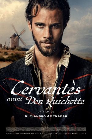 Cervantes avant Don Quichotte streaming