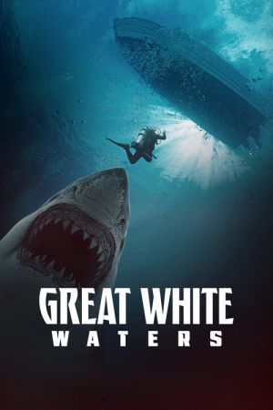 Great White Waters streaming