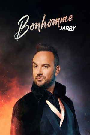 Jarry : Bonhomme streaming