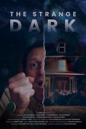 The Strange Dark streaming