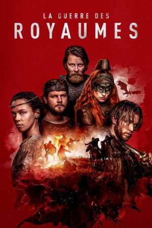 La Guerre des Royaumes streaming