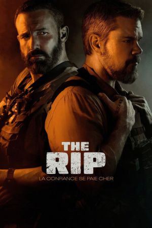 The Rip streaming