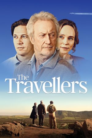 The Travellers streaming