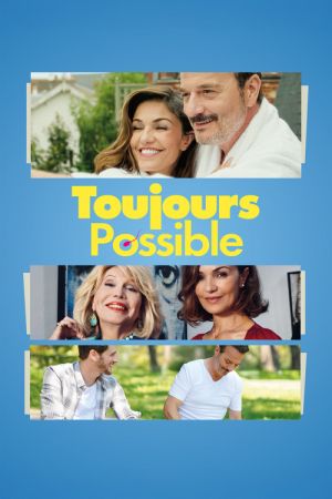 Toujours possible streaming