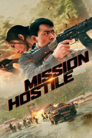 Mission Hostile streaming