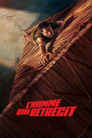 L'Homme qui rétrécit streaming