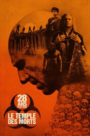 28 ans plus tard : Le Temple des morts streaming