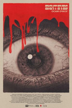 Eight Eyes streaming