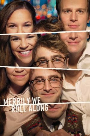 Merrily We Roll Along streaming