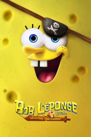Bob l'éponge, le film : Un pour tous, tous pirates ! streaming