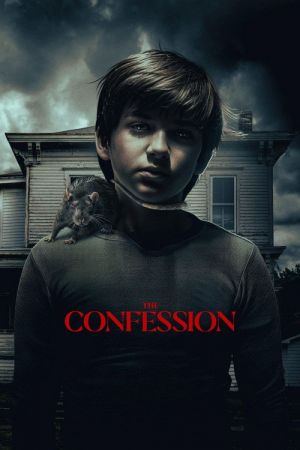 The Confession streaming