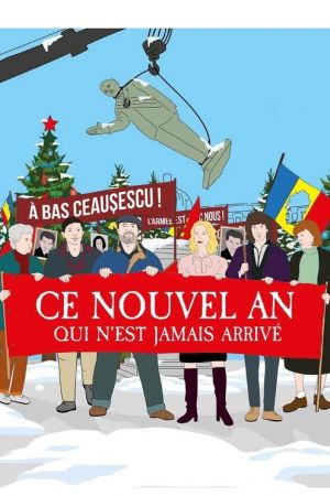 Ce nouvel an qui n'est jamais arrivé streaming