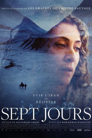 7 jours streaming