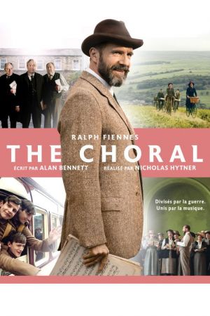 The Choral streaming