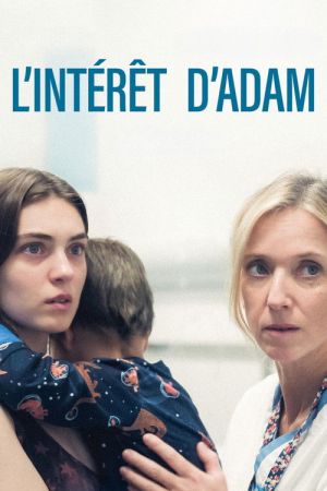L'Intérêt d'Adam streaming