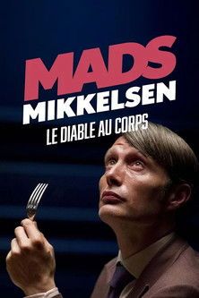 Mads Mikkelsen - Le diable au corps streaming