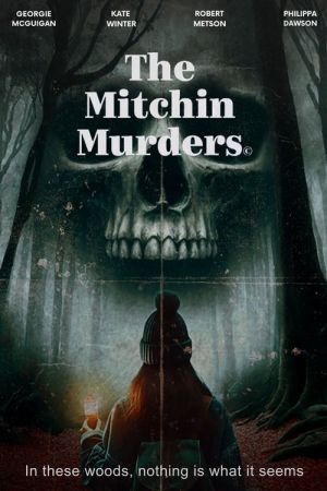 The Mitchin Murders streaming