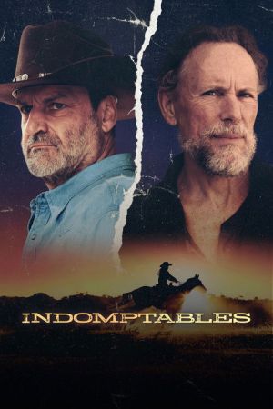 Indomptables streaming