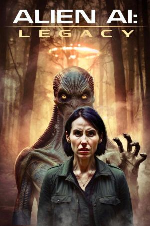 Alien AI: Legacy streaming