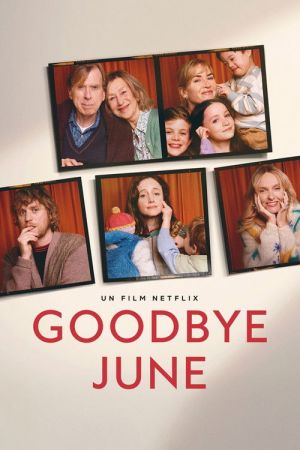 Goodbye June streaming